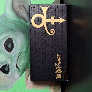 Urban Decay Prince